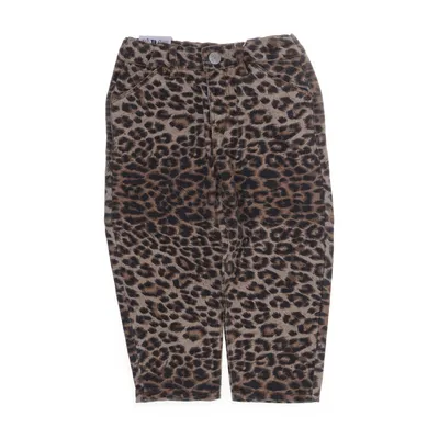 Jeans (Brun, Flerfarvet) fra Name It Bomuld