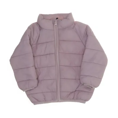 Lättviktsjacka (Rosa) från MyWear Baby Polyamid, Polyester