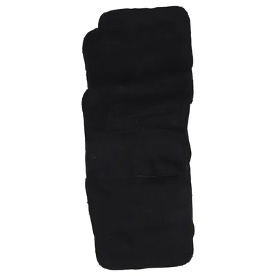 Napkin (Black) from Imse Vimse