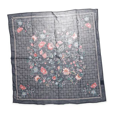 Scarf (Blå, Flerfärgad) från Jacob Cohen