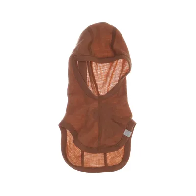 Balaklava (Brun) fra Dilling Merinould