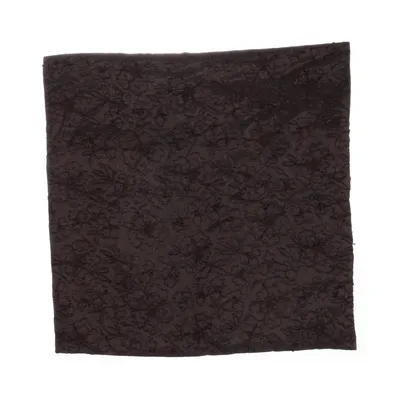 Cushion cover (Brown) from Indiska Polyester