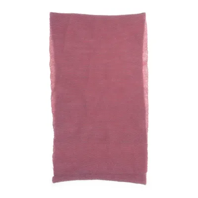 Col (Rose) de A Punto. Acrylique, Fibre métallique, Polyamide