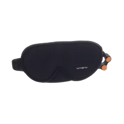 Sleep mask (Black) from Samsonite