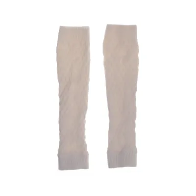 Beenwarmers (Beige)