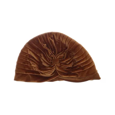 Turban (Brun)