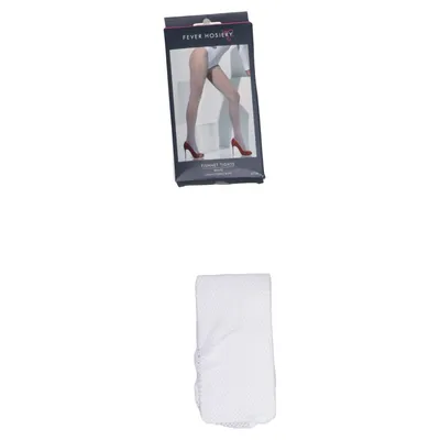 Collants résille (Fishnet Tights) de Fever Hosiery