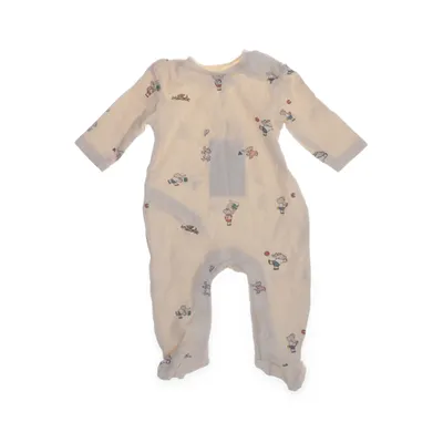 Rompertjes (Beige) van Zara Home Kids Katoen