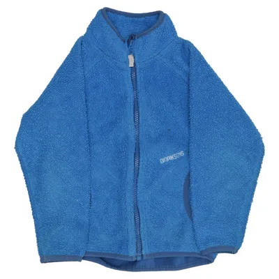 Fleecejacke (Blau) von Didriksons 1913 Polyester