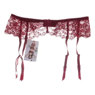 Jarretelle (Rood)