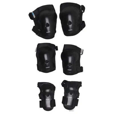 Protection (Black) from Oxelo