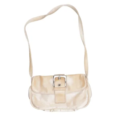 Skuldertaske (Beige) fra Bagatt