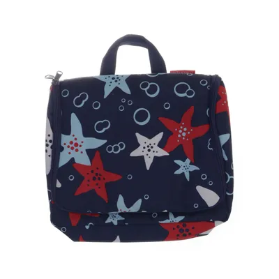 Toilet bag (Blue, Multicolored) from Reisenthel
