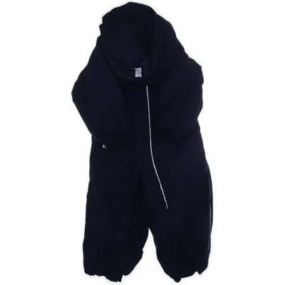 Overall (S10306) från ReimaTec Polyester, Polyuretan