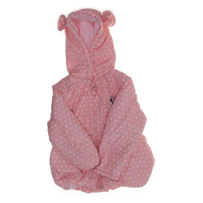 Jack (Roze) van Disney Baby Polyester