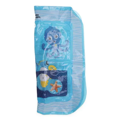 Lekmatta (Blå, Vit, Flerfärgad) från Baby Einstein