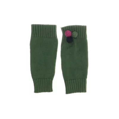 Handledsvärmare (Grön) från Name It Ekologisk bomull