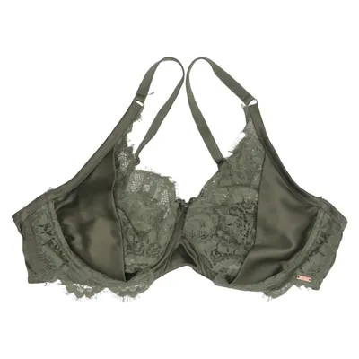 Bh (Groen) van Noir by Hunkemöller Elastaan, Polyamide, Polyester