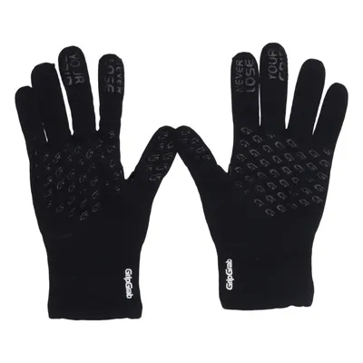 Gants (W24) de GripGrab Acrylique, Élasthane, Polyamide