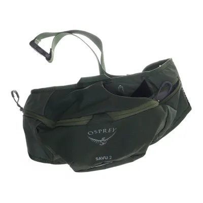 Midjeväska (Grön) från Osprey