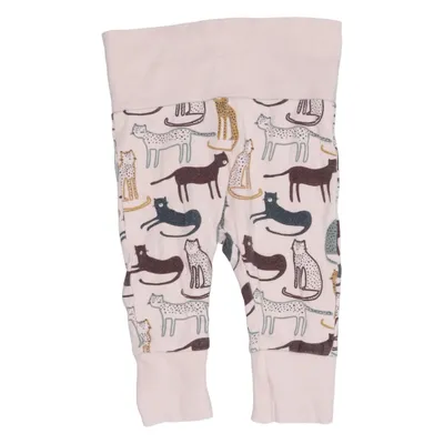 Leggings (Roze, Meerkleurig) van Tiny One