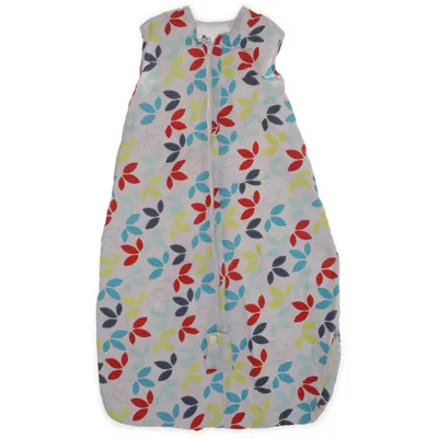 Sovpåse (Vit, Flerfärgad) från Grobag