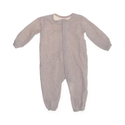 Rompers (Beige) from Hoodadoo Cotton, Recycled polyester