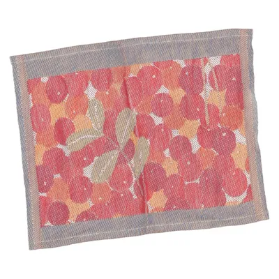 Torchon de cuisine (Rouge, Jaune, Bleu) de Ekelund