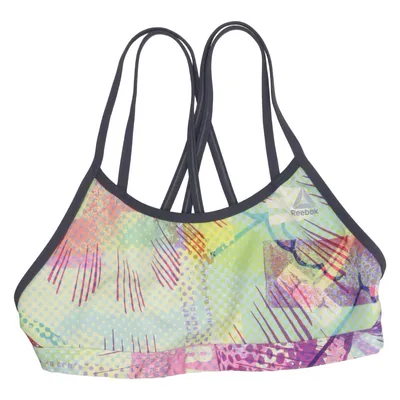 Brassière (Multicolore) de Reebok
