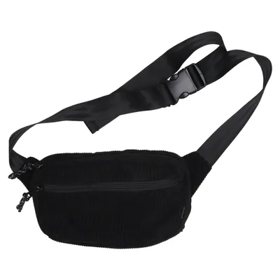 Sac-banane (Chip Cord) de Stuhf Polyester