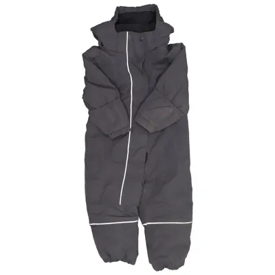 Overall (Gray) from Lindberg Polyamide, Polyester