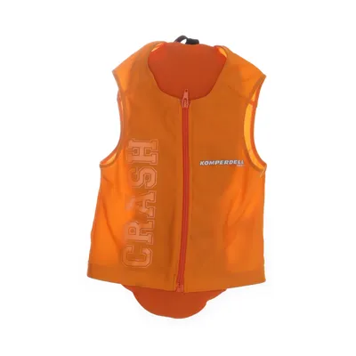 Ryggskydd (Orange) från Komperdell