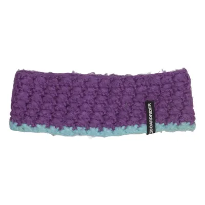 Hoofdband (Lila, Turquoise) van Quiksilver