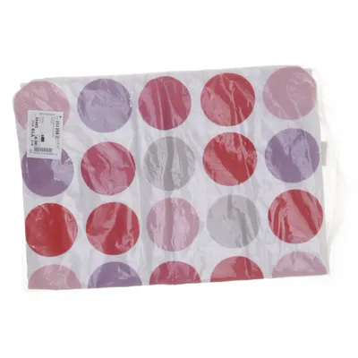 Parure de lit (Rouge, Violet, Gris, Blanc, Multicolore) de Linum Coton