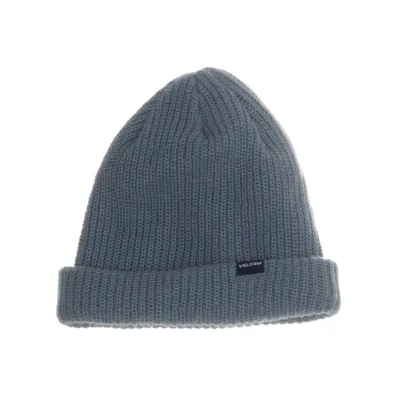 Beaniemössa (L5852300) från Volcom Akryl, Polyester