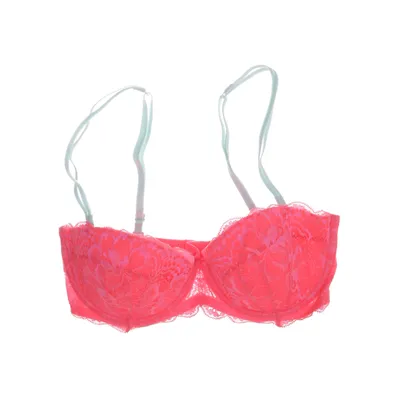 BH (Rosa) från Pink Victoria's Secret Elastan, Polyamid