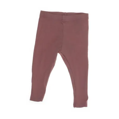 Leggings (Rosa) från Wheat Ekologisk bomull, Modal