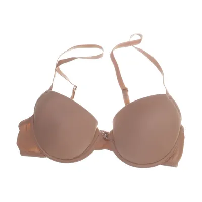 Soutien-gorge (Beige) de Lascana Élasthane, Polyamide