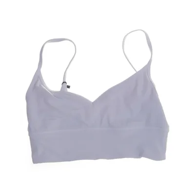 Sports-BH (Grå) fra Lululemon