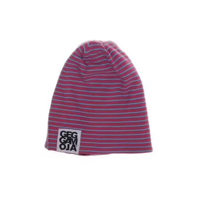Muts (Roze, Meerkleurig) van Geggamoja Collection Organisch katoen, Polyester