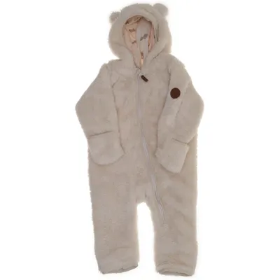 Rompertjes (Beige) van KappAhl Katoen, Polyester