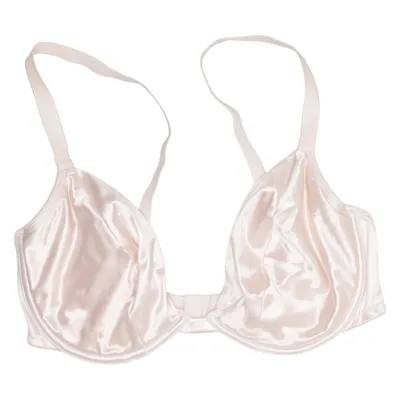 Soutien-gorge (Beige) de Victoria's Secret Élasthane, Polyamide