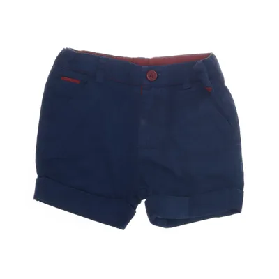 Shorts (Blå) från Little Marc Jacobs Bomull