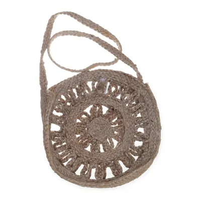 Axelremsväska (Beige) från Vidaxl