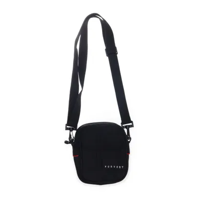 Sac à bandoulière (Noir) de Forvert