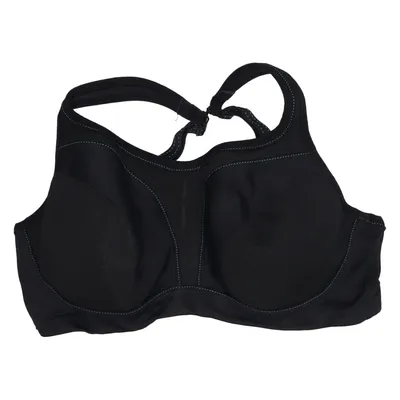 Brassière (Noir) de Chantelle Élasthane, Polyamide, Polyester
