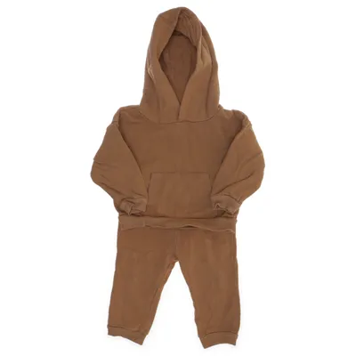 Set (Brun) från Primark Cares Bomull