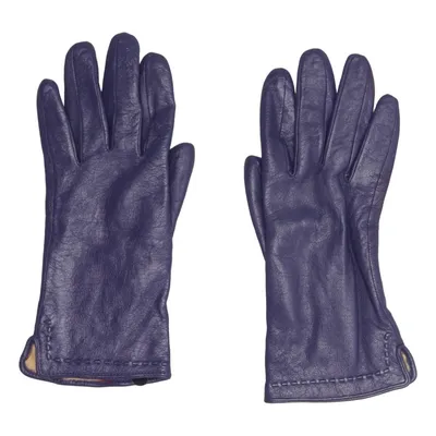 Gants (Bleu)