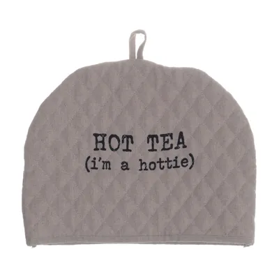 Tehätta (Beige) från H&M Home Bomull