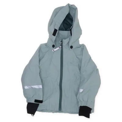 Veste polaire (Vert) de Focus